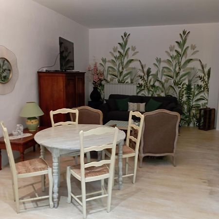 La Forge Bed and Breakfast Rustrel Buitenkant foto