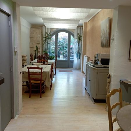 La Forge Bed and Breakfast Rustrel Buitenkant foto
