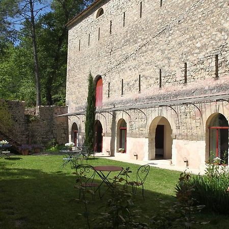 La Forge Bed and Breakfast Rustrel Kamer foto