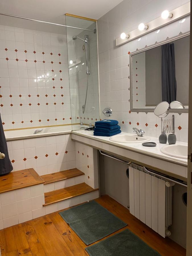 La Forge Bed and Breakfast Rustrel Buitenkant foto