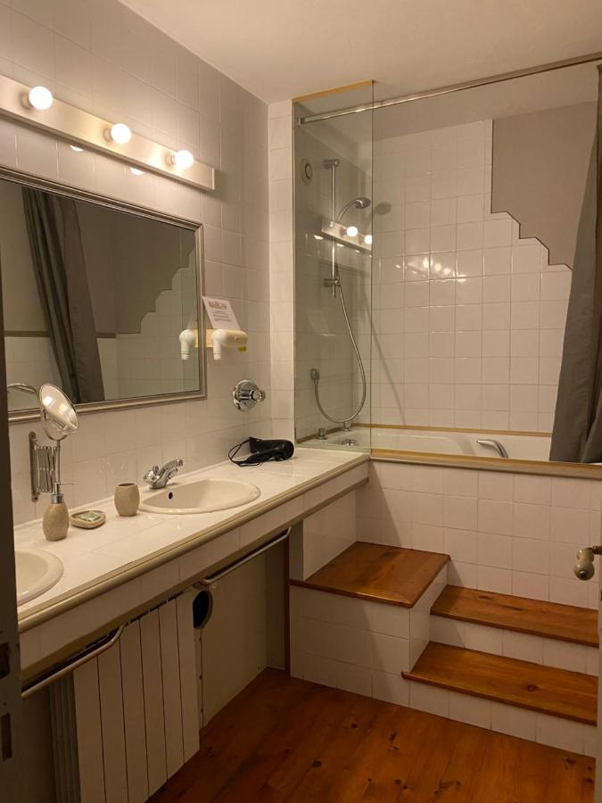 La Forge Bed and Breakfast Rustrel Buitenkant foto