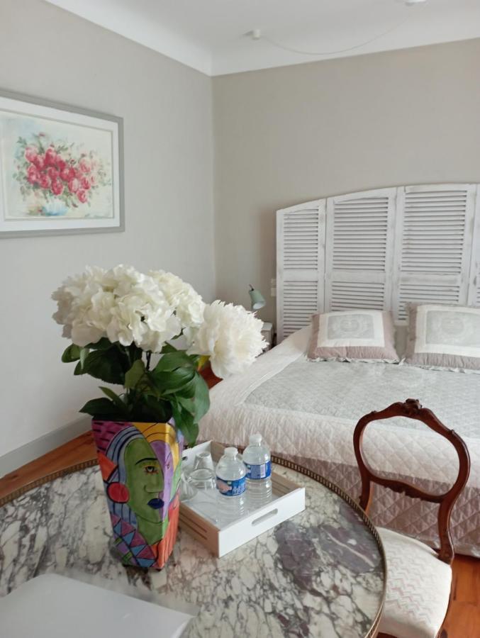 La Forge Bed and Breakfast Rustrel Buitenkant foto