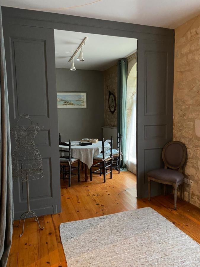 La Forge Bed and Breakfast Rustrel Buitenkant foto