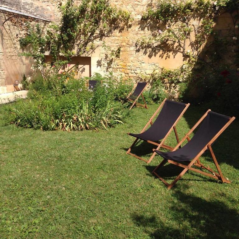 La Forge Bed and Breakfast Rustrel Buitenkant foto