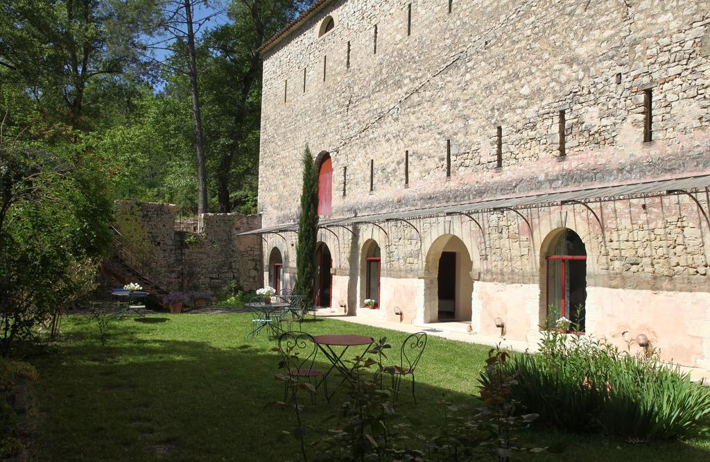 La Forge Bed and Breakfast Rustrel Kamer foto